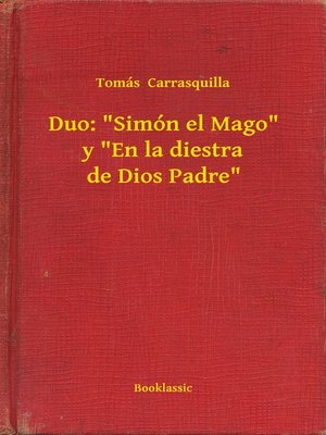 cover image of Duo